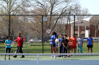 National Junior Tennis and Learning of Trenton celebrates 40th anniversary
