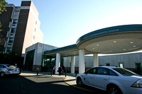 St. Lawrence Rehabilitation Center in Lawrenceville on November 9, 2012