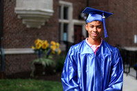 2015 Princeton High School Graduation