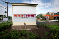 Aldi, Dunkin Donuts and Bai coming to Bordentown