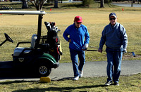 Mountain View Golf 3/5/2013