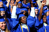 Trenton Catholic Academy Graduation 2013
