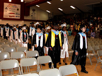 2013 Trenton Central West High School School Graduation