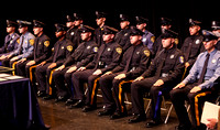 Mercer County Police Academy Graduation 8/2/2013