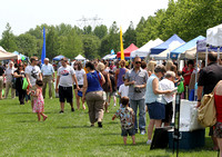 Robbinsville Community Day Festival 06/09/2013