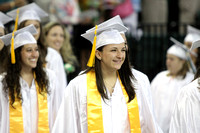 Steinert High School Graduation in Trenton 06/20/2013
