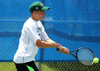 HIGH SCHOOL BOYS' TENNIS: State individual championships at Mercer County Park