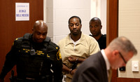 Bernard Green aka Petey Black sentencing 7/2/2013