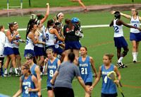 GIRL'S LACROSSE: Sparta at Princeton 5/23/2013