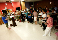 Makhelat Hamercaz Jewish Choir of New Jersey