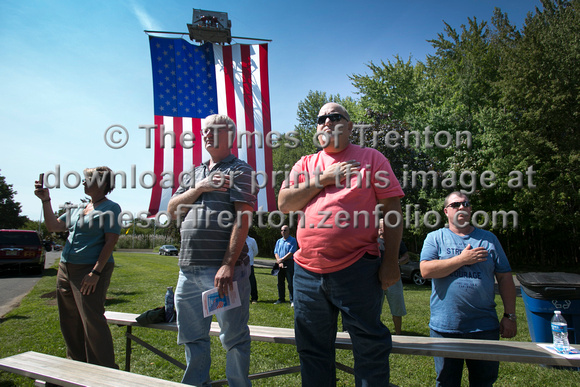 Mercer County reflects on 9/11
