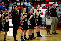 GIRL'S HOOPS: Hopewell Valley at Allentown 2/12/2014