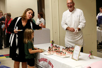 MCCC Culinary Arts Program hosts regional tasting event