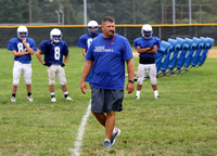 FOOTBALL: Hightstown Preview 2014