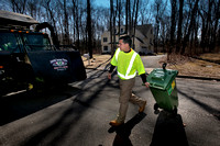 Princeton has New Jersey's first curbside organic waste recycling program