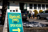 Open house at Rambling Pines Day Camp in Hopewell Township