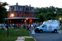 Food Truck Friday in Hopewell 6/27/2014