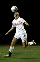 Girls soccer: Robbinsville defeats Shore Regional for sectional title, Nov. 10, 2011