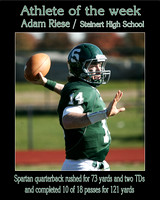 Adam Riese - Steinert High School