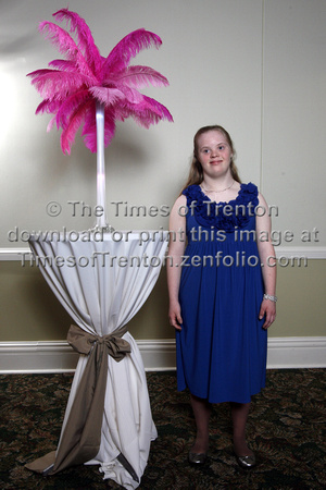 Mercer County Special Services Prom 5/04/2012