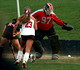 FIELD HOCKEY: Lawrenceville at Allentown 10/22/2013