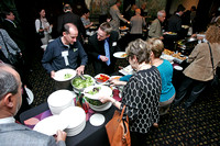 Princeton Regional Chamber of Commerce luncheon