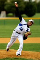 BOY'S BASEBALL: Hopewell Valley at West Windsor-Plainsboro North  5/7/2014