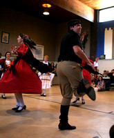 Greek Festival at St. George's Community Center in Hamilton, May 20, 2012