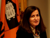 FTC Commissioner Julie Brill at Princeton 2/20/2014