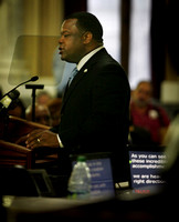 Mayor Mack delivers State of the City 03/21/2012