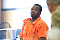 Thomas Hawkins sentenced in 2010 murder in Trenton