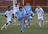 BOYS SOCCER: Freehold Twp at West Windsor - Plainsboro North 11/3/2014