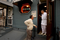 DeLorenzo's Tomato Pies on Hudson St. in Trenton to close