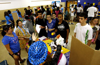 Crockett Middle School Advanced Learning Program  5/31/2012