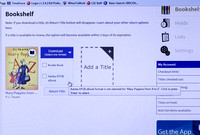 Trenton Free Public Library offers ebook downloads and now adds Library Media Boxes
