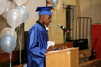 Mercer County 2012 Special Services School Graduation on June 13, 2012