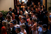 2015 Robbinsville High School Prom