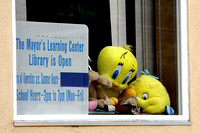 Mayor's Learning Center - Cadwalader Branch 8/01/2012