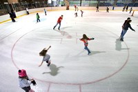 Mercer County Park Skating Center