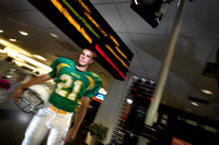 Brian Schoenauer - The Times ' 2012 High School Football Preview