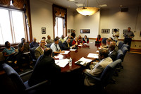 Trenton City Department Directors Meeting  9/6/2012