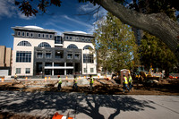 New Mercer County Courthouse 2012-09-19