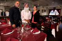 Bill of Fare at Tandoori Bite Indian Cuisine in Princeton
