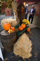 Fall Harvest Event to benefit Isles at Artworks in Trenton