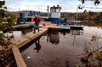 SPLASH, the Delaware River Steamboat Floating Classroom
