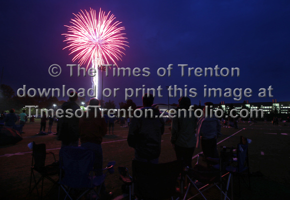 2015 Spirit of Princeton Independence Day Celebration
