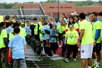 Project Unify at Robbinsville High School 5/28/2014