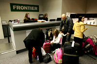 Frontier Airways expands commercial flights at Trenton-Mercer Airport 1/11/2013