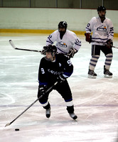 Ice Hockey: Paul VI vs WW-P North 12/5/2011