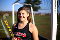 Allentown's Mary Bellotti: Times of Trenton Field Hockey Player of the Year 2016